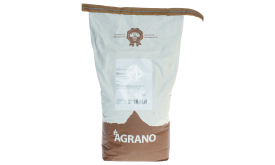 Agramalt. Ein Produkt der Agrano AG