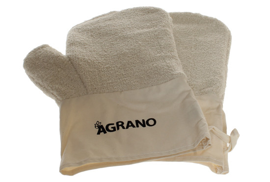 Maniques. Un produit de Agrano SA