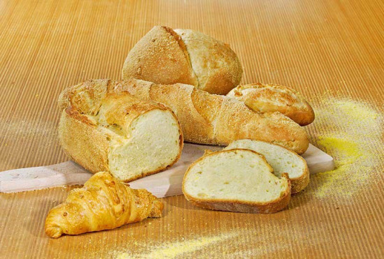 TexMex â saupoudrer. Un produit de Agrano SA