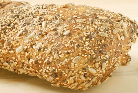 Mélange de graines. Un produit de Agrano SA