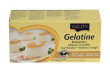 Gélatine en feuilles bronze B. Un produit de Agrano SA