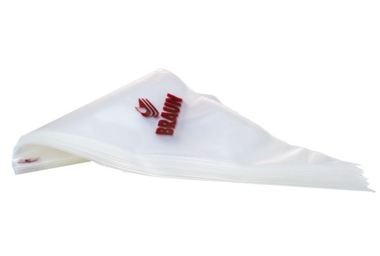 Dressierbeutel, 24 cm. Ein Produkt der Agrano AG