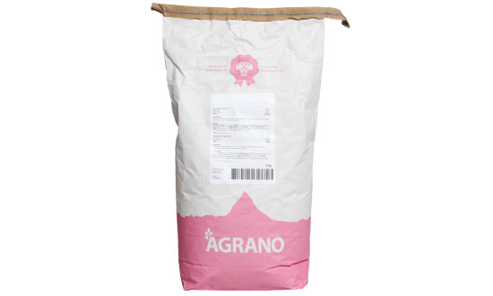 Bianca Neve o.A.. Ein Produkt der Agrano AG