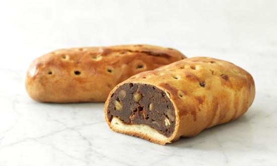 Masse pour pains aux poires ferme. Un produit de Agrano SA