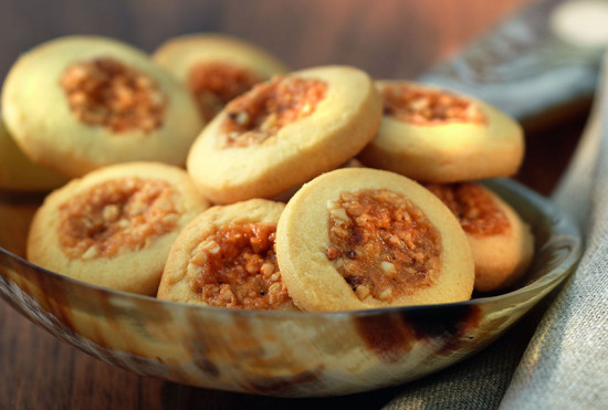 Biscuits croustillants. Un produit de Agrano SA