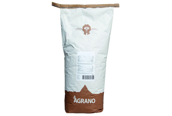 Alevante. Ein Produkt der Agrano AG