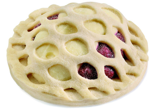 Panier framboise et fromage blanc. Un produit de Agrano SA