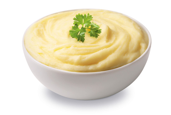 Moltein Fino purée de pom. de t. (15 pc). Un produit de Agrano SA