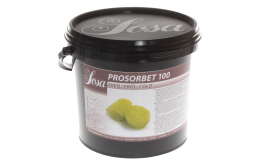 Prosorbet froid 100. Un produit de Agrano SA