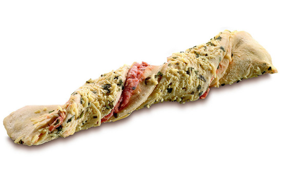 Torsade méditerranéenne. Un produit de Agrano SA