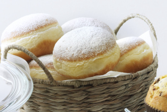 Boule de Berlin spéciale 20%. Un produit de Agrano SA