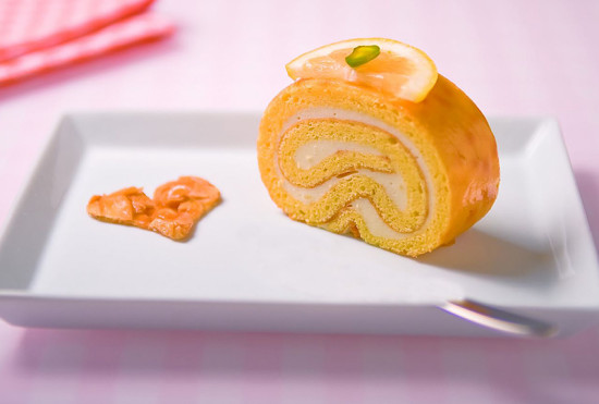 Genoise Svell Rapide s.p.. Un produit de Agrano SA
