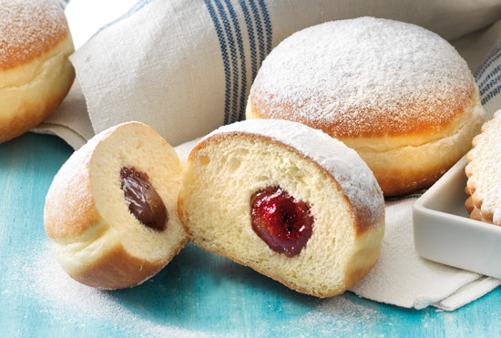 Boulfin 50%. Ein Produkt der Agrano AG