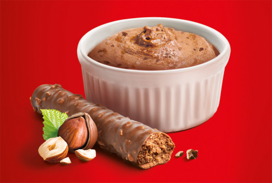 Cailler Mousse Branche Originale. Un produit de Agrano SA