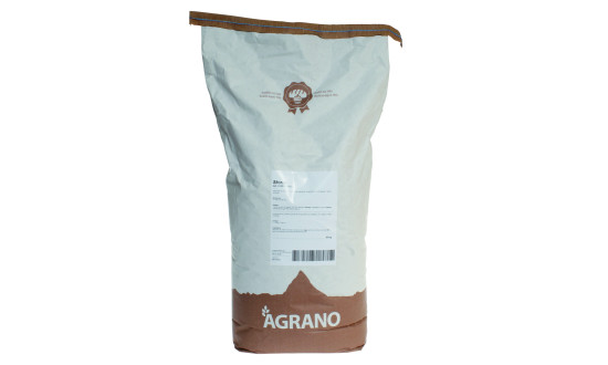 Sforza *. Ein Produkt der Agrano AG