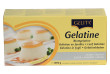 Gélatine en feuilles argentée. Un produit de Agrano SA