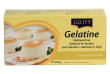 Blattgelatine Gold. Ein Produkt der Agrano AG