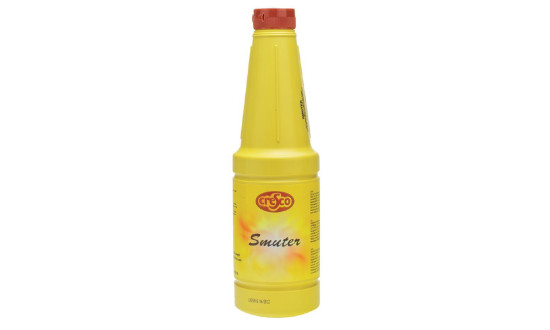 Smuter *. Ein Produkt der Agrano AG