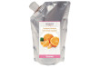 Purée de fruits mandarine *. Un produit de Agrano SA