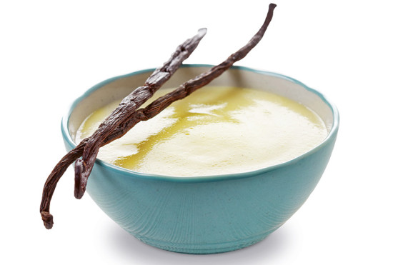 Moltein Fino Pudding Vanille (15 pc.). Un produit de Agrano SA
