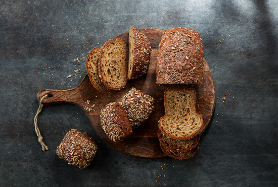 Pain du soir 80%. Un produit de Agrano SA
