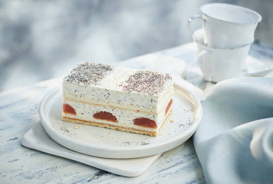 Veggie-express Tiramisu. Ein Produkt der Agrano AG
