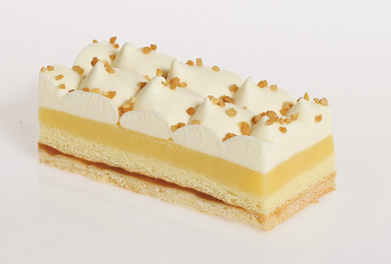 Bon Citron. Ein Produkt der Agrano AG