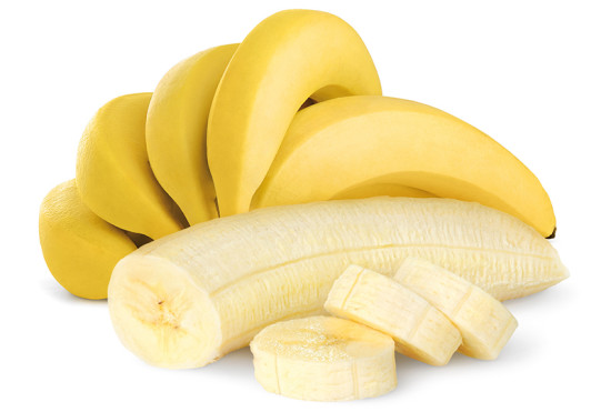 Capfruit Fruchtpüree Banane. Ein Produkt der Agrano AG