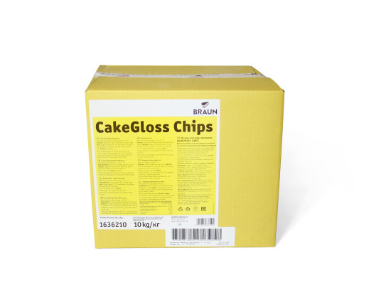 Überzugsmasse Chips dunkel. Ein Produkt der Agrano AG