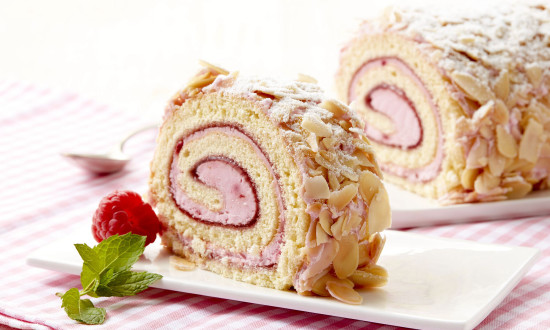 Biscuit-Mix. Un produit de Agrano SA