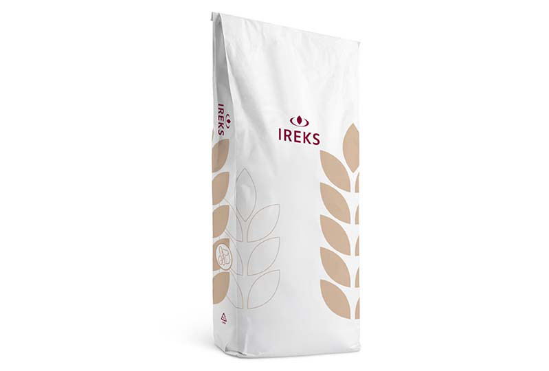 Levina Viola Hartweizensauerteig. Ein Produkt der Agrano AG