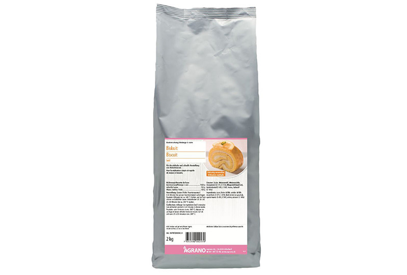 Biscuit Svell. Un produit de Agrano SA