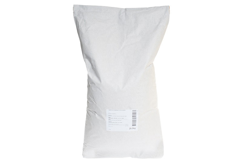 Moltein Fino Kartoffelpüree. Ein Produkt der Agrano AG