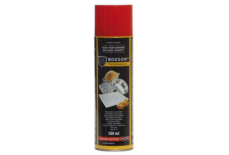 Boeson Trennwax liquide actif Spray. Un produit de Agrano SA