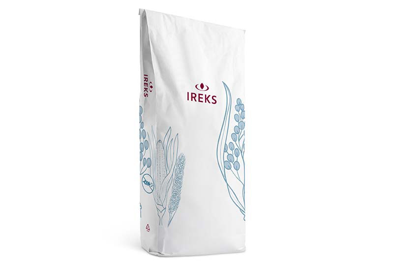 Brioche 100% GF. Ein Produkt der Agrano AG