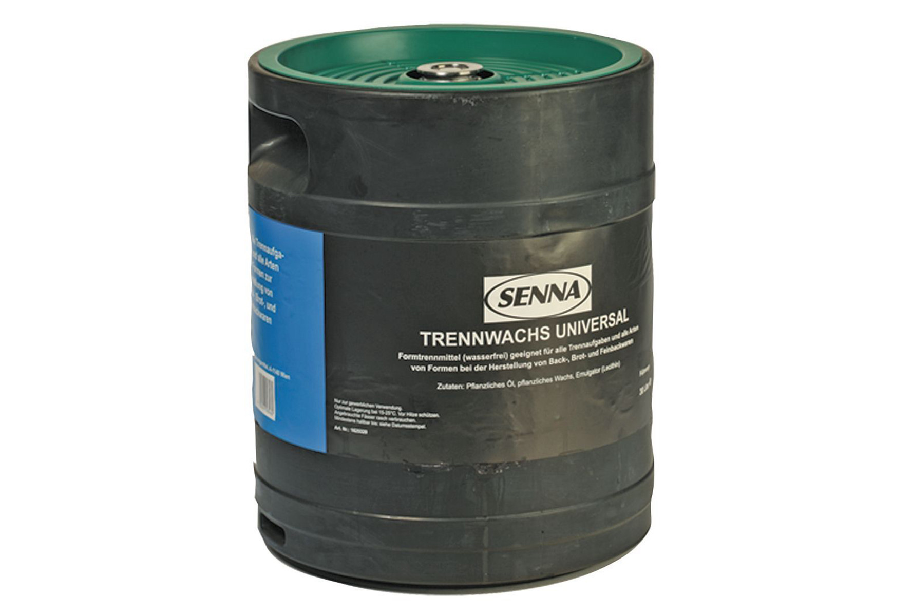 Senna Trennwachs Universal KEG. Ein Produkt der Agrano AG