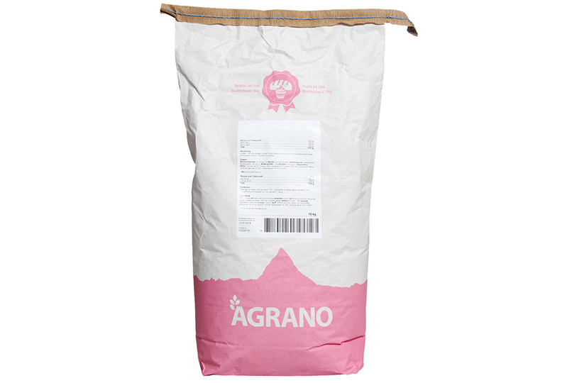 Haselnussmakrönli Makronella. Ein Produkt der Agrano AG