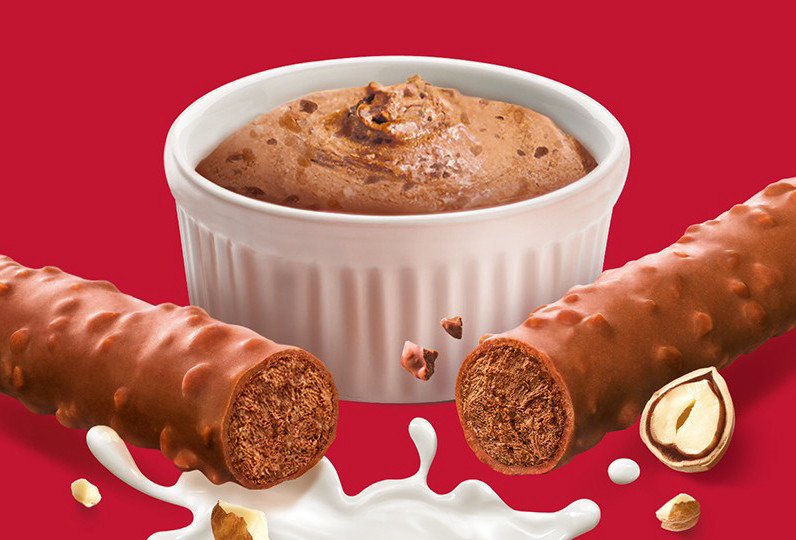 Cailler Mousse Branche Originale