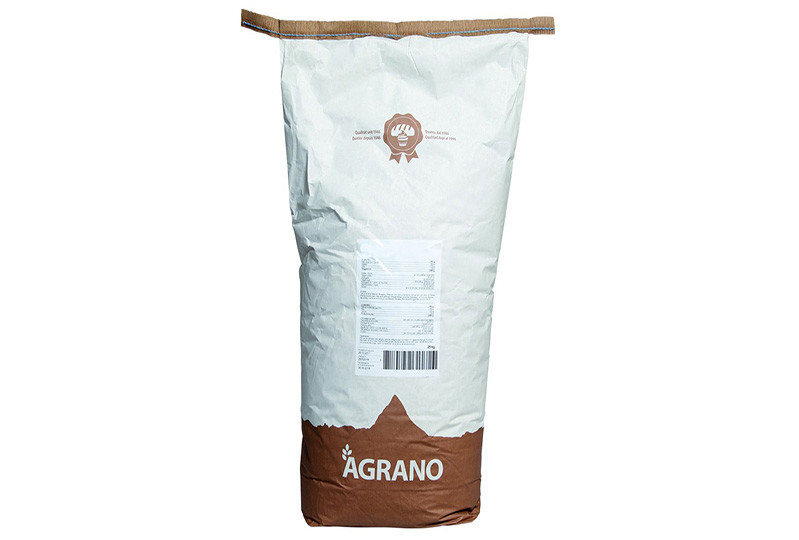 Marronibrot 50%. Ein Produkt der Agrano AG