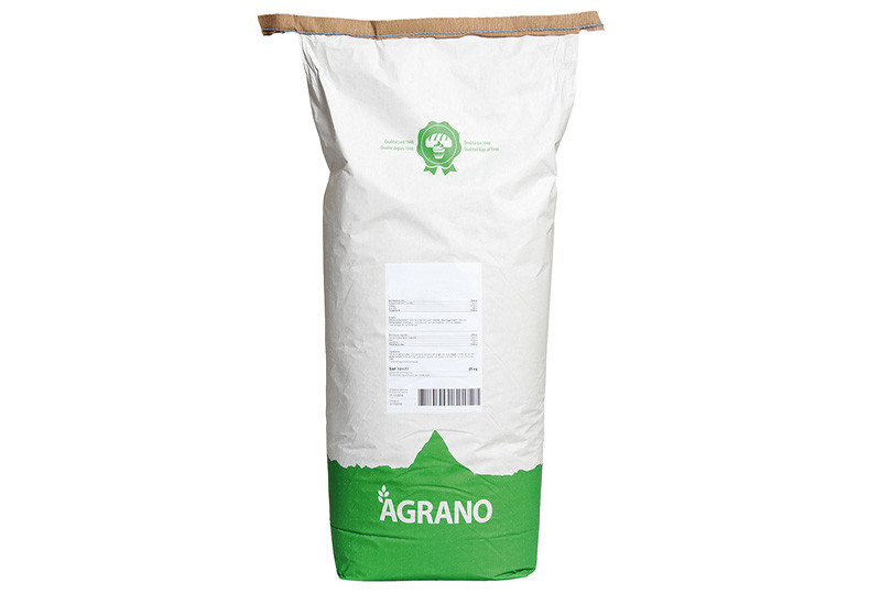 Bio Milko (Knospe). Ein Produkt der Agrano AG